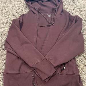 JoyLab Women's Full-Zip French Terry Zip-Up Hoodie